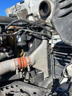 Freightliner Cascadia 125 Charge Air Cooler (ATAAC)