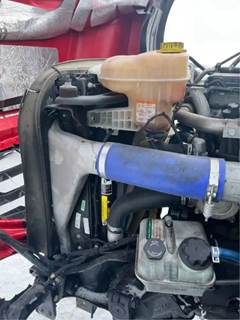 Freightliner Cascadia 126 Charge Air Cooler (ATAAC)
