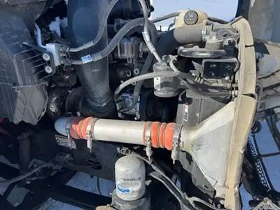 Freightliner Cascadia 126 Charge Air Cooler (ATAAC)