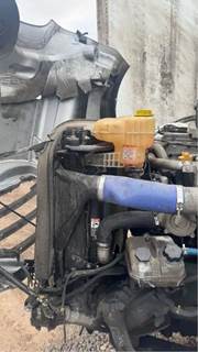 Freightliner Cascadia 126 Charge Air Cooler (ATAAC)