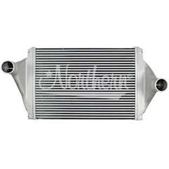 Freightliner Cascadia Charge Air Cooler (ATAAC)