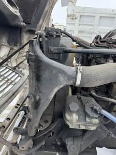 Freightliner Columbia 120 Charge Air Cooler (ATAAC)