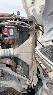 Freightliner Columbia 120 Charge Air Cooler (ATAAC)