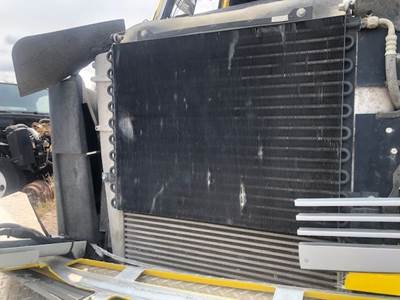 Freightliner FL80 Charge Air Cooler (ATAAC)