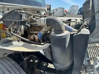 Freightliner FL80 Charge Air Cooler (ATAAC)