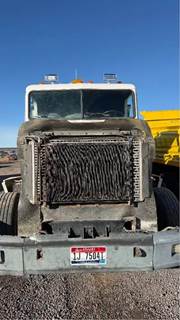 Freightliner FLD120 Charge Air Cooler (ATAAC)