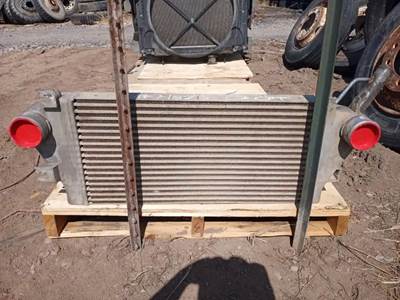 Freightliner M2 106 Charge Air Cooler (ATAAC)