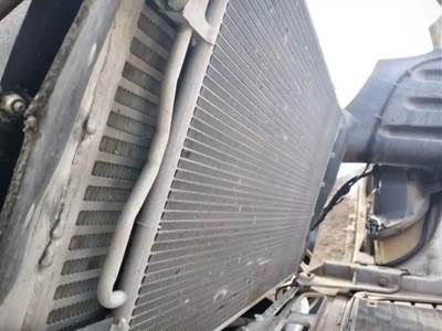 Freightliner M2 106 Charge Air Cooler (ATAAC) for a 2004 Freightliner M2 106 Heavy Duty