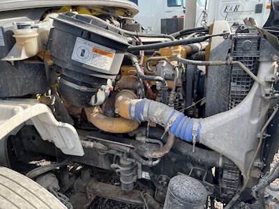 Freightliner M2 112 Charge Air Cooler (ATAAC) for a 2006 Freightliner M2 112 Medium Duty