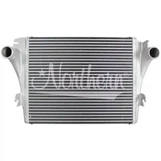 Freightliner M2 Charge Air Cooler (ATAAC) for a 2008 Freightliner M-2
