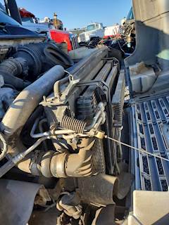 GMC C5500 Charge Air Cooler (ATAAC)
