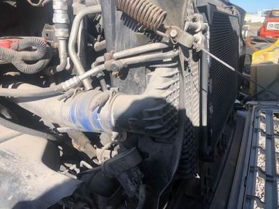 GMC C7500 Charge Air Cooler (ATAAC)