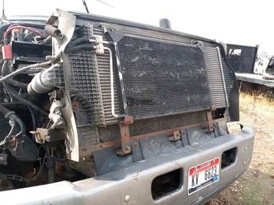 GMC C7500 Charge Air Cooler (ATAAC)