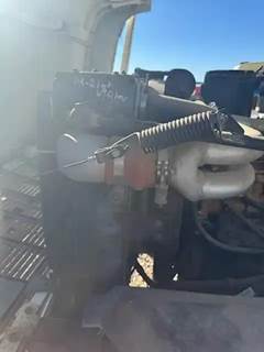 GMC TopKick C7000 Charge Air Cooler (ATAAC) for a 1996 GMC C7000 Topkick