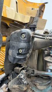 IC Bus PB105 Charge Air Cooler (ATAAC) for a 2008 Ic Corporation PB105