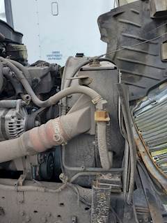 International 4300 Charge Air Cooler (ATAAC)