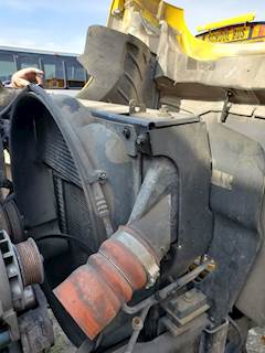 International 4300 Charge Air Cooler (ATAAC)