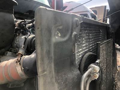 International 4300 Charge Air Cooler (ATAAC)