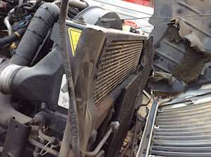 International 4300 Charge Air Cooler (ATAAC)