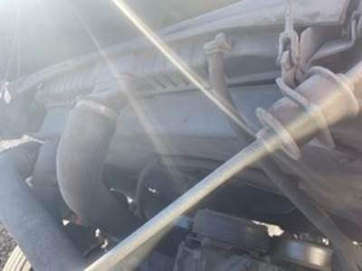 International 4700 Charge Air Cooler (ATAAC)