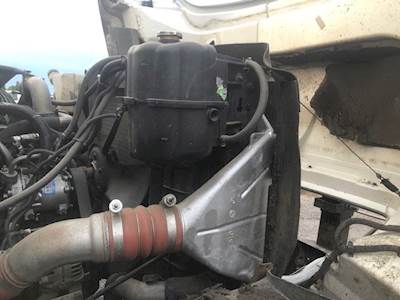 International 7400 Charge Air Cooler (ATAAC)