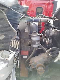 International 8600 Charge Air Cooler (ATAAC)