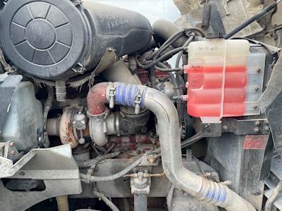 International 9200i Charge Air Cooler (ATAAC)