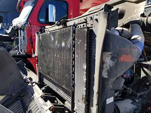 International 9400 Charge Air Cooler (ATAAC)