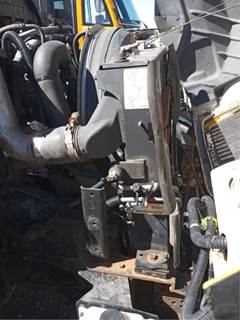 International DuraStar 4300 Charge Air Cooler (ATAAC)