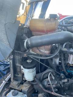 International DuraStar 4400 Charge Air Cooler (ATAAC)