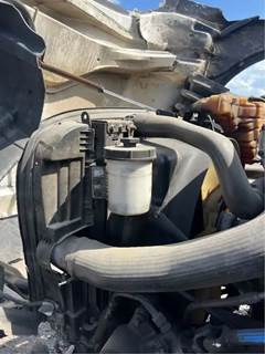 International LT625 Charge Air Cooler (ATAAC)