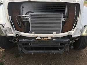 International PC015 Charge Air Cooler (ATAAC)