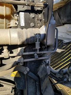 International ProStar Charge Air Cooler (ATAAC)