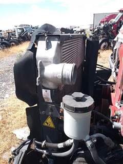 International ProStar Charge Air Cooler (ATAAC)