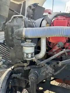 International ProStar Charge Air Cooler (ATAAC)