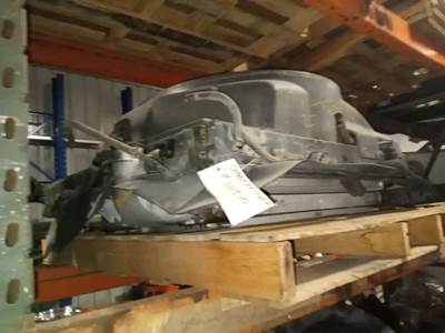 International ProStar Charge Air Cooler (ATAAC)