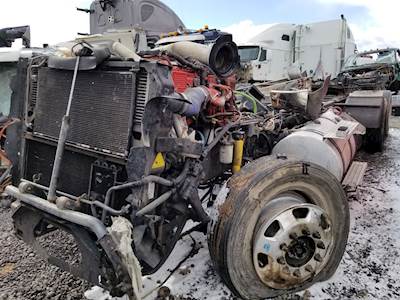 International ProStar Limited Charge Air Cooler (ATAAC)