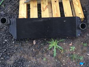 International ProStar Limited Charge Air Cooler (ATAAC)