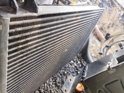 Kenworth T2000 Charge Air Cooler (ATAAC)