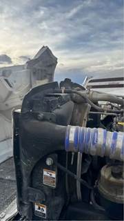 Kenworth T370 Charge Air Cooler (ATAAC)