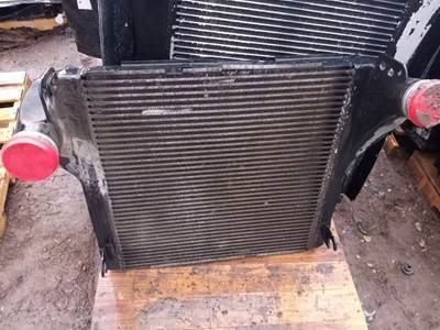 Kenworth T660 Charge Air Cooler (ATAAC)