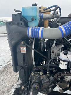 Kenworth T680 Charge Air Cooler (ATAAC)
