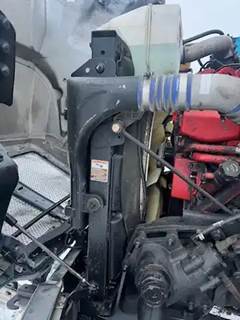 Kenworth T680 Charge Air Cooler (ATAAC)