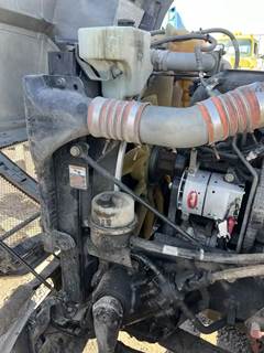 Kenworth T680 Charge Air Cooler (ATAAC)