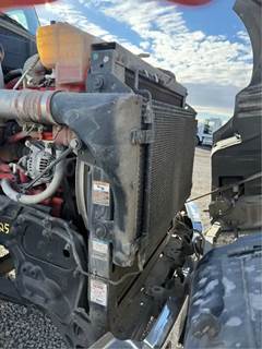 Kenworth T680 Charge Air Cooler (ATAAC)