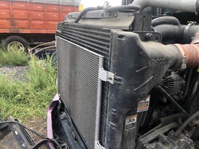 Kenworth T700 Charge Air Cooler (ATAAC)