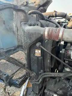 Kenworth T700 Charge Air Cooler (ATAAC)