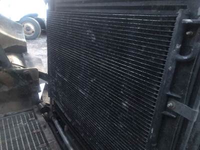Kenworth T800 Charge Air Cooler (ATAAC)
