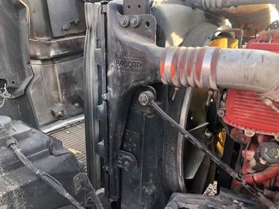 Kenworth T800 Charge Air Cooler (ATAAC)