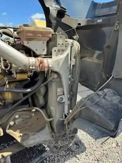 Kenworth T800 Charge Air Cooler (ATAAC)